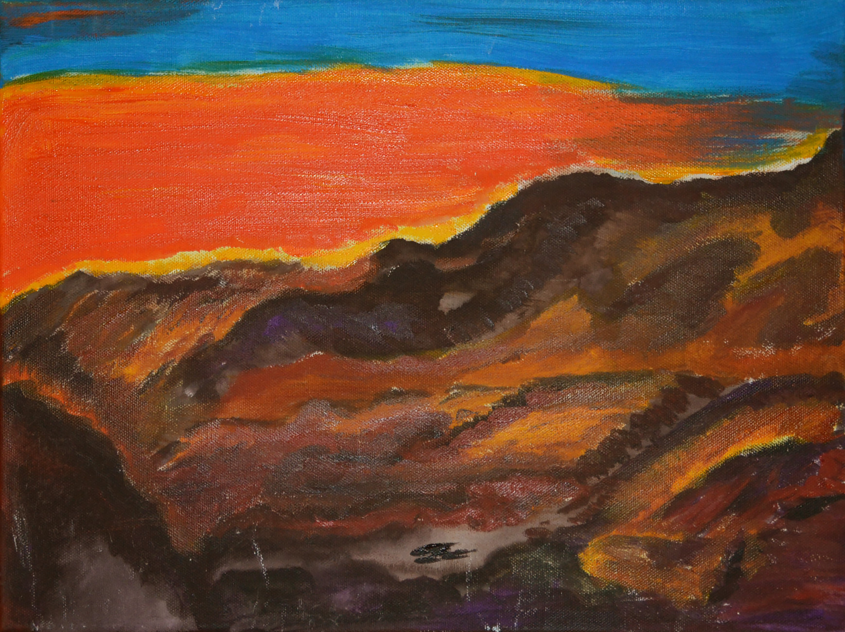 40 x 50 cm